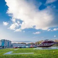King's Resort - casino and hotels - adults only, ξενοδοχείο σε Rozvadov