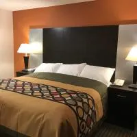 Bay Hill Inns & Suites, מלון בNeepawa