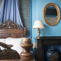 Hotel Fidder - Patrick's Whisky Bar