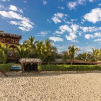 Las Olas, Hotel in Máncora