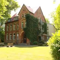 Gästehaus Alte Schule, hotel en Recklinghausen