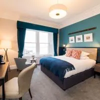 The Perle Oban Hotel & Spa, hotel v destinácii Oban