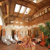 Hotel Preishof, hotel en Kirchham