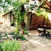 Lavender Lodge, hotel en Rupkite