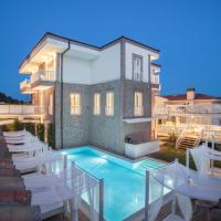 Cunda Pur Beyaz Hotel, hotel in Cunda