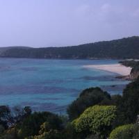 VIlla Lentisco โรงแรมในเกีย