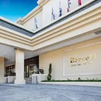 San Salvador में, होटल Barceló San Salvador