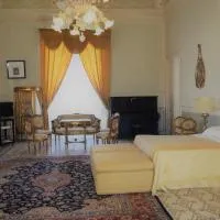 Palazzo Vecchio, hotel v destinácii Marittima