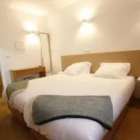 Baixa Hotel، فندق في براغانزا