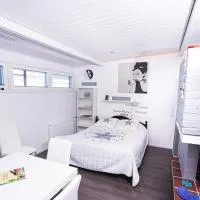 Heaven, hotel i Pori