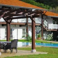 Hotel Luisiana, hotel em San José