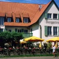 Gästehaus Zehntgraf, hotel v destinácii Wipfeld