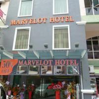 Marvelot Hotel, hotel in Kajang