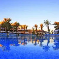 Dunes d'Or Ocean Club, hotel a Agadir