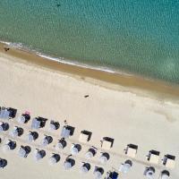 Dionysos Seaside Resort Ios