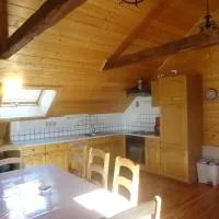 Bauernhof Oberfriessnig, hotel v destinaci Radenthein