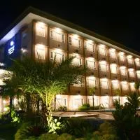 Mexolie Hotel, hotel di Kebumen