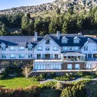 Amaike Hotel Golf & Spa, Hotel in Tandil