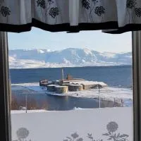 The Viking Country Club, hotel v destinaci Hjalteyri