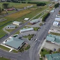 Tui Base Camp, hotel a Tuatapere