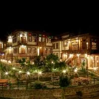 Kaf Dagi Konak Hotel, hotel sa Rize