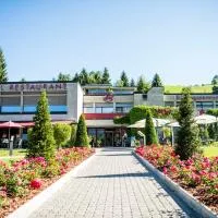 Hotel Matt, hotell sihtkohas Schwarzenberg