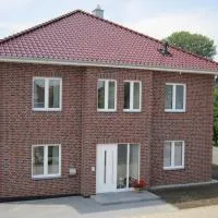 Ferienwohnung de Jong โรงแรมในเซนเดนฮอร์สท์