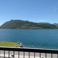 Albergo Motta, hotel en Sale Marasino
