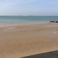 Mountfield, hotel in Freshwater