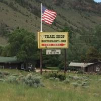 Trail Shop Inn