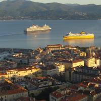 LE PIGEONNIER Ajaccio