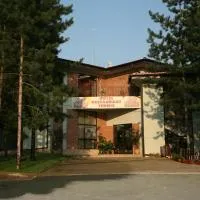 Jack Family Hotel, hotel en Stara Zagora