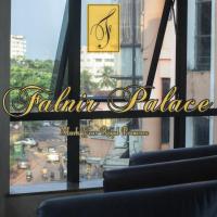 Falnir Palace