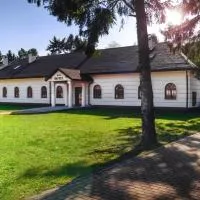 Nature Clinic Park Hotel, hotel u gradu Jozefov