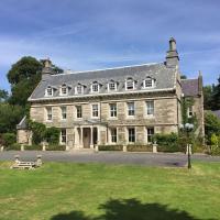 A Stunning Private Suite In A Beautiful Heritage Mansion, hotel in Plymouth