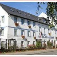Hotel Hohenzollern, hôtel à Schleswig