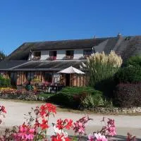 Soings-en-Sologne में, होटल Logis Hôtel Restaurant LE VIEUX FUSIL