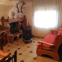 Casa Rosalia