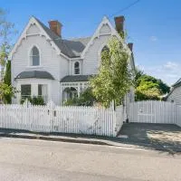 Amberley - circa 1880s Luxury - 5 b'rooms sleeps 9, hotel v destinaci Sandy Bay