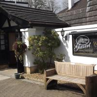 Glazert Country House Hotel, hotel in Lennoxtown