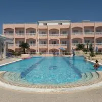 Rhodian Rose Hotel