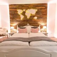 Ferienwohnung Landhaus Swisttal - In der Nähe Phantasialand Brühl und Palmenparadies Therme Euskirchen, ξενοδοχείο σε Swisttal
