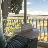 Suite Adalgisa, hotel a Taormina
