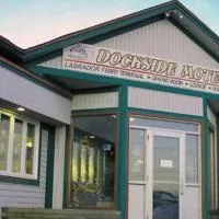 Dockside Motel, hotel a St. Barbe