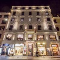 Hotel 87 eighty-seven - Maison d'Art Collection, hotel in Rome