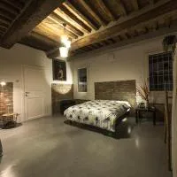 Zucchero sui Baffi- Food Lovers B&B, hotel u gradu 'Mantova'