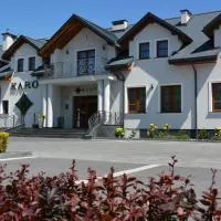 Hotel KARO, hôtel à Radom