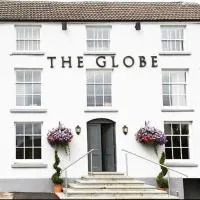 The Globe Inn Alvington, khách sạn ở Alvington
