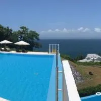 Spectacular Ocean View Top Floor 1-Bedroom Condo, Vista Mare, Samana DR, hotel en Santa Bárbara de Samaná