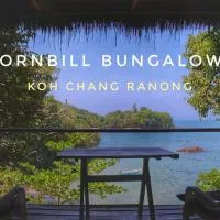 Hornbill Bungalow Koh Chang Ranong, hotel v destinaci Ko Chang Ranong